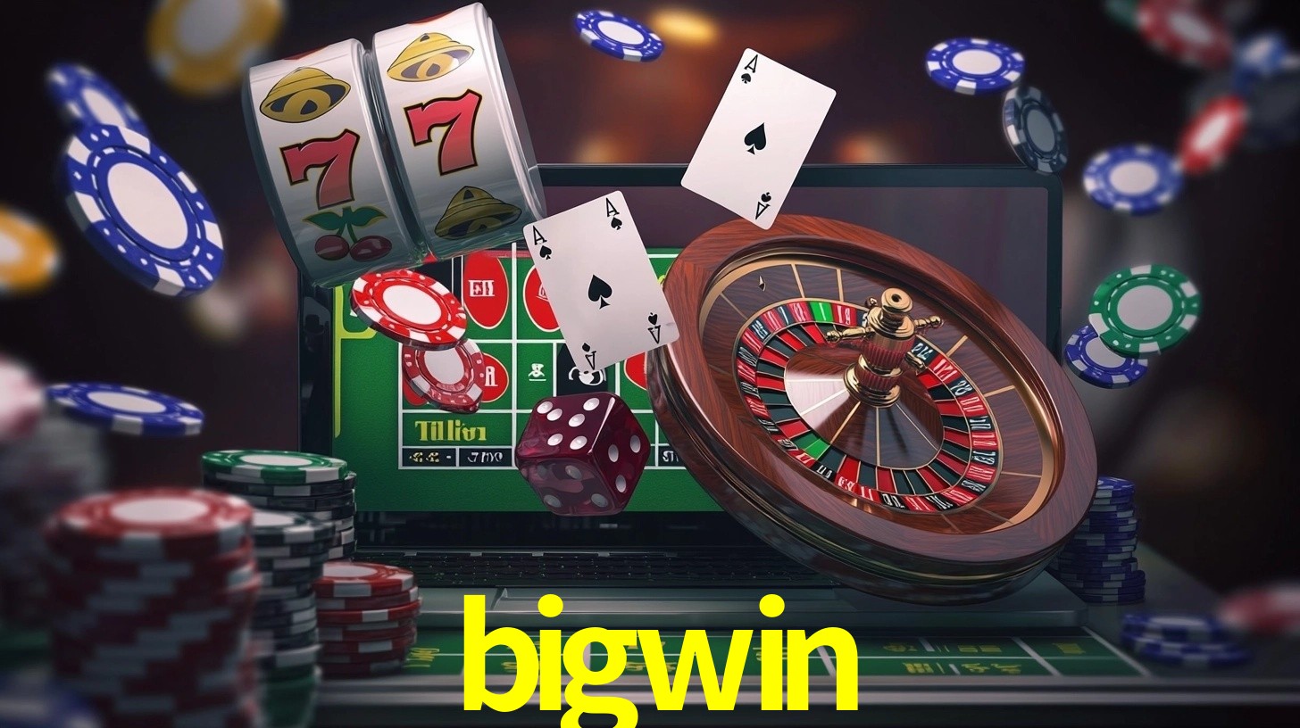 Tournaments bigwin