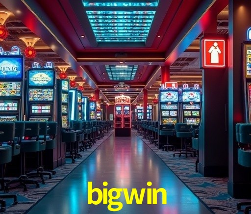 Explorando a Categoria de Eventos em Apostas na bigwin