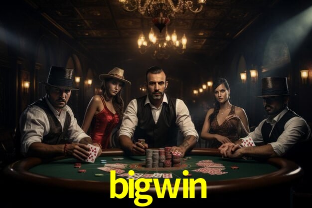 A Experiência Imersiva dos Cassinos Ao Vivo no bigwin