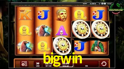 Live Casino bigwin