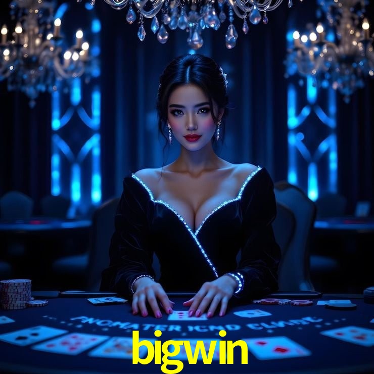Games Directory bigwin