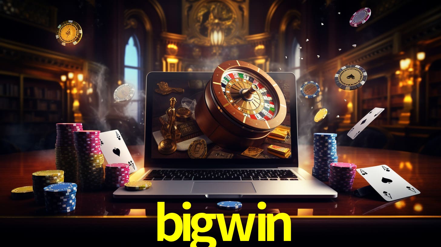 Live Casino bigwin