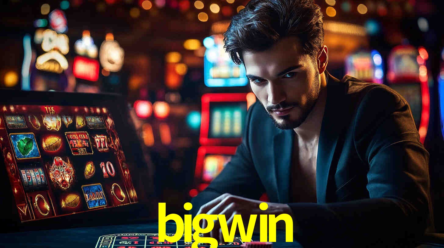 bigwin,bigwin.com