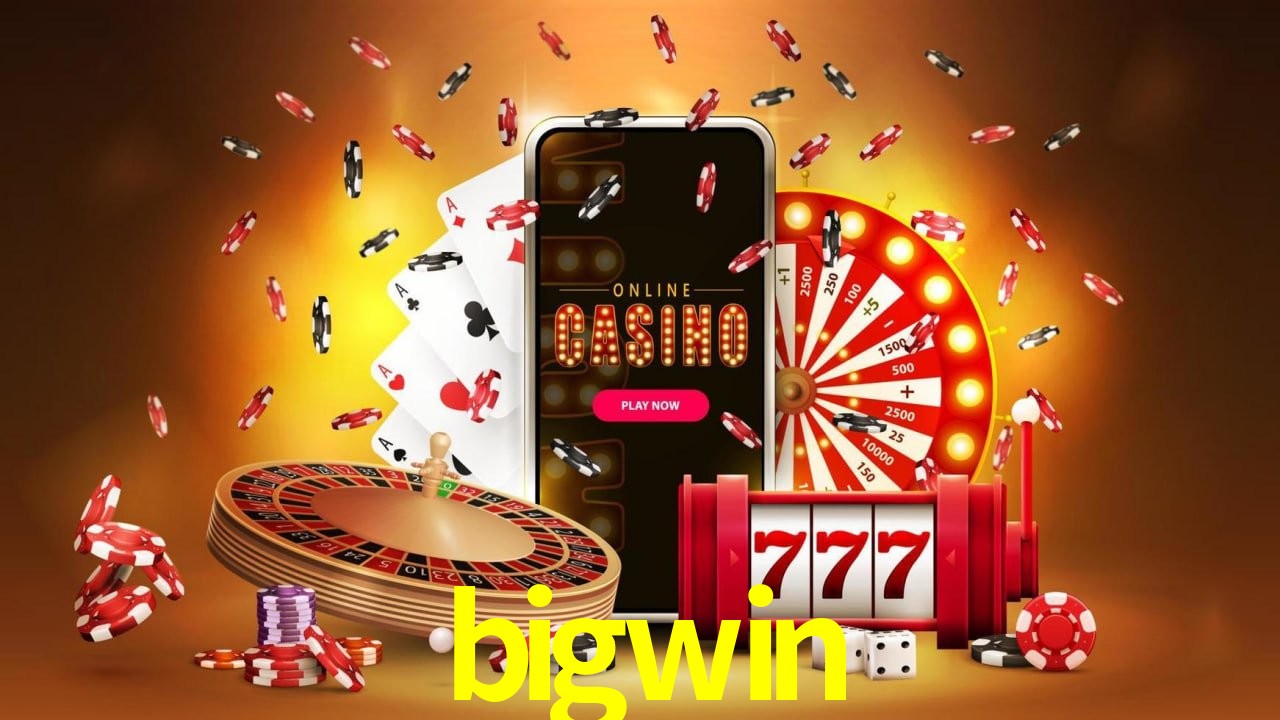 Descubra a Magia dos Jogos de Arcade no bigwin