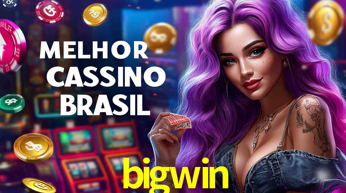 Descubra o Programa VIP da bigwin: Vantagens Exclusivas para Jogadores