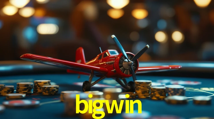 Slot Games bigwin