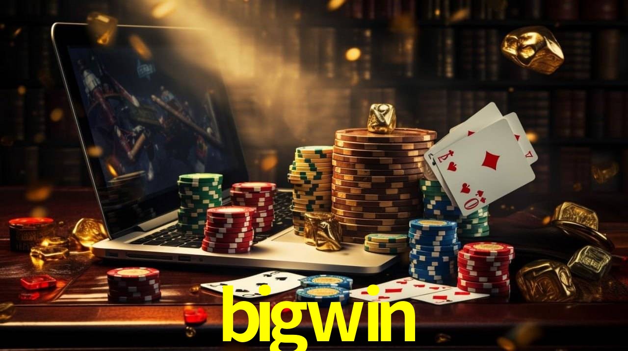 Football Betting bigwin