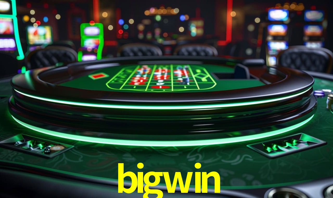 Exclusive Offers bigwin