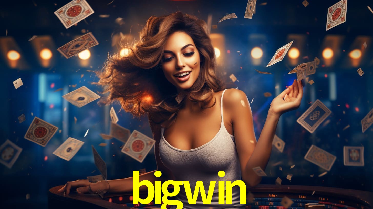 VIP Casino bigwin