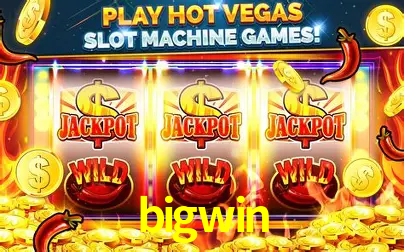 Descubra a Magia dos Jogos de Arcade no bigwin