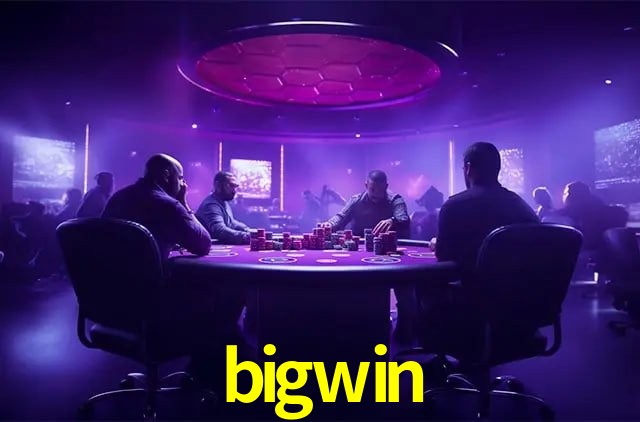 Descubra a Essência do bigwin: Nossa História e Compromissos