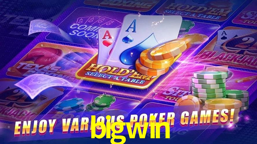Inovações de Jogos na bigwin: O Futuro das Experiências Interativas
