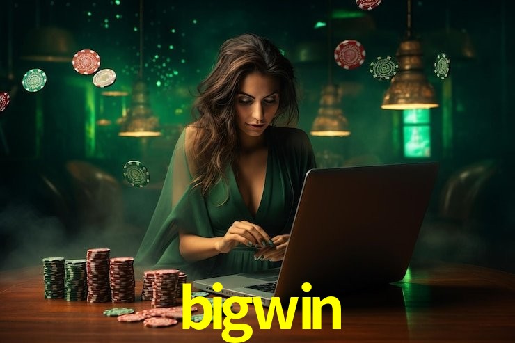 Premium Interface bigwin