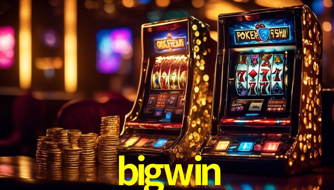Descubra o Programa VIP da bigwin: Vantagens Exclusivas para Jogadores